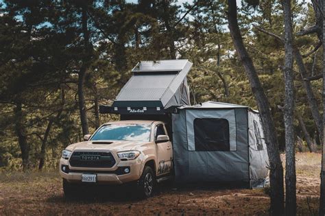 Shop - Awnings - Walls and Rooms - OK4WD