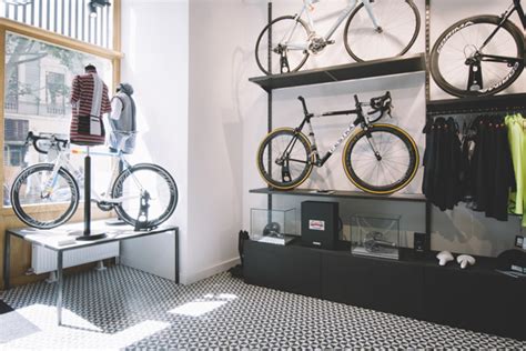 Shop - Fahrrad Wien