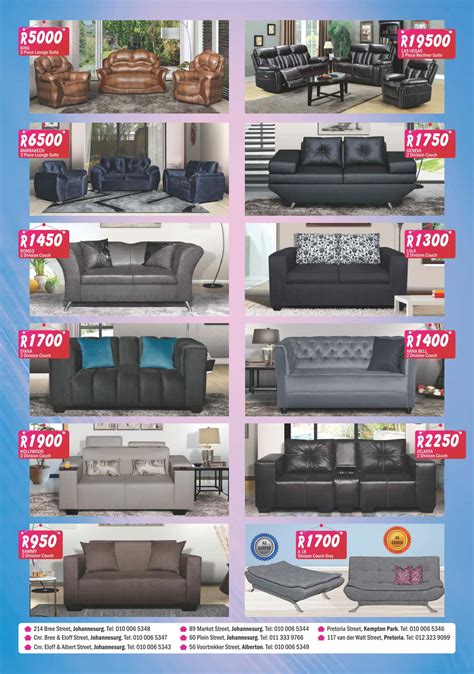 Shop - Furnmart South Africa