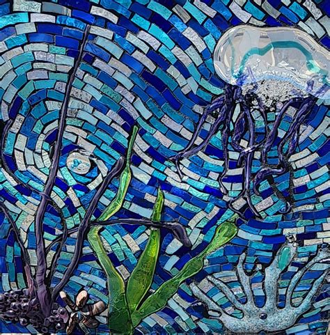 Shop - Marvelous Mosaic Fine Art