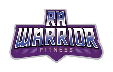 Shop - RA WARRIOR FITNESS