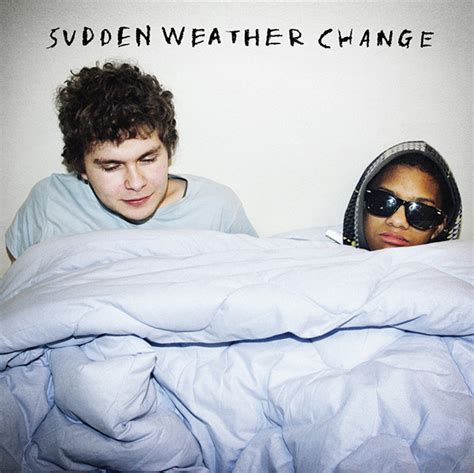 Shop - Sudden Change