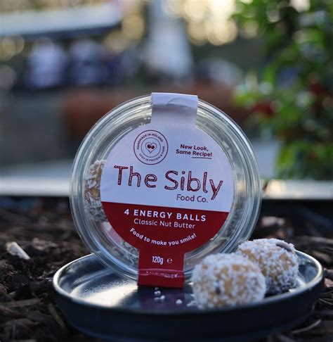 Shop - The Sibly Food Co.