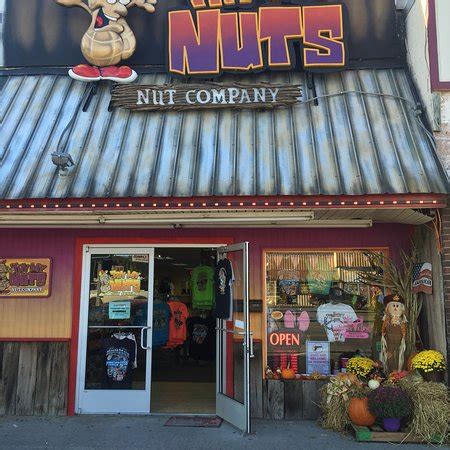 Shop - Try My Nuts