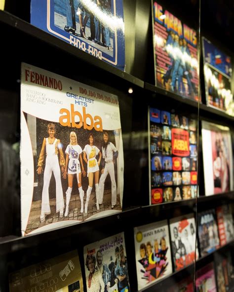 Shop ABBA The Museum