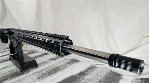 Shop AR-10 Barrels Now & Shoot Long Range Bear Creek Arsenal