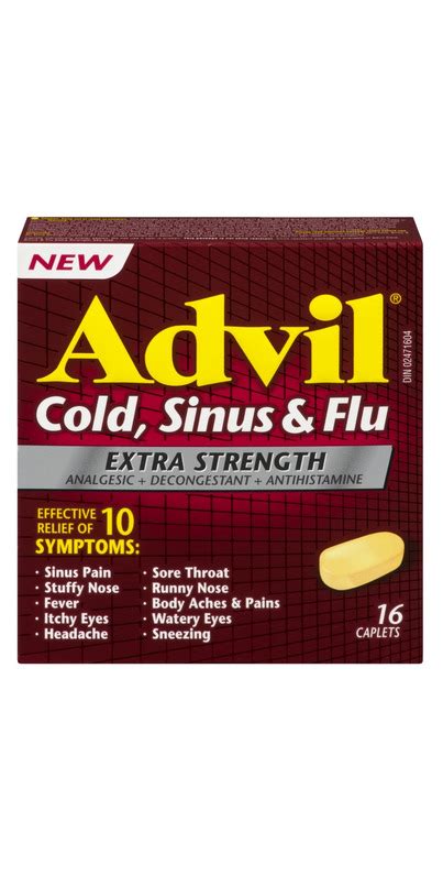 Shop Advil at Well.ca Free Shipping $49+ in Canada