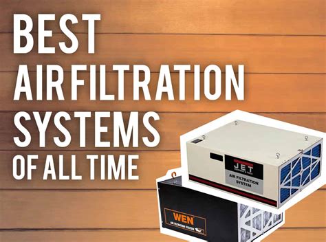 Shop Air Filtration & Dust Collection Systems Woodcraft