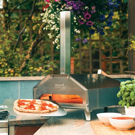 Shop All – Outdoor Pizza Ovens and Accessories — Ooni United …