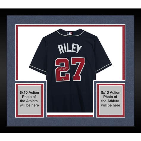 Shop Atlanta Braves Austin Riley Jerseys In Our MLB store