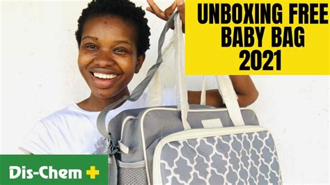 Shop Baby Bags Online Dis-Chem