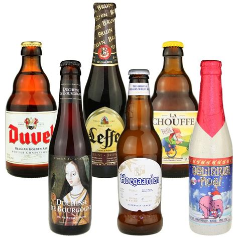 Shop Belgian-Style Ale - Buy Online Drizly