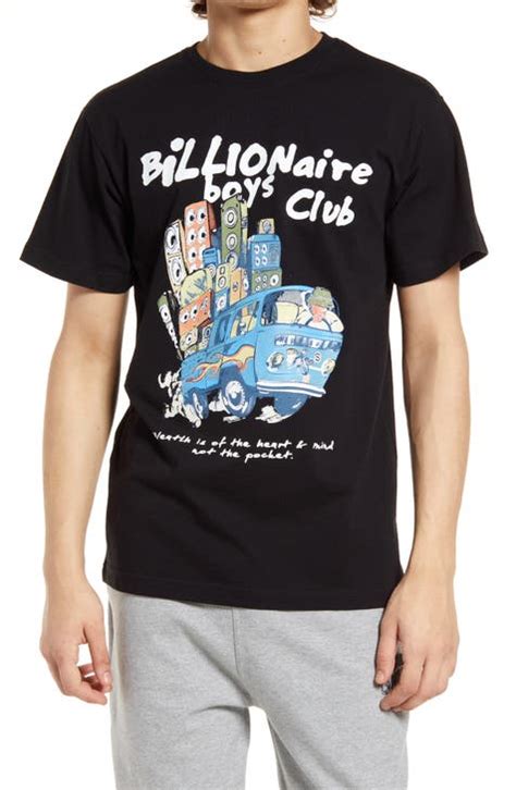 Shop Billionaire Boys Club Online Nordstrom