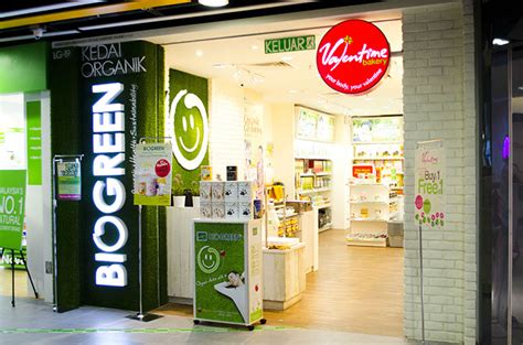 Shop Biogreen & Etblisse Singapore Official Store For ... - FairPrice