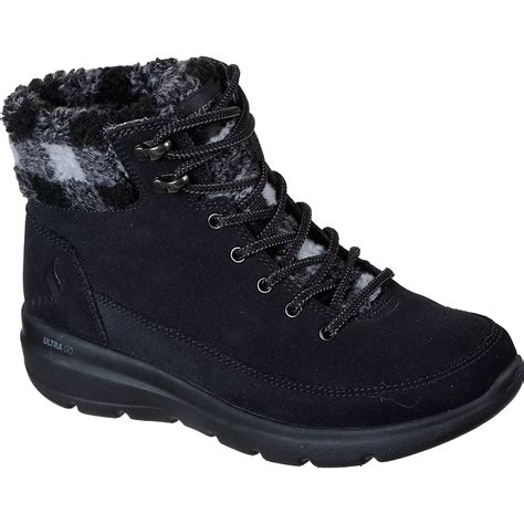 Shop Boot Shoes SKECHERS