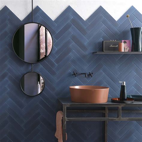 Shop By Colour Black Tiles - National Tiles