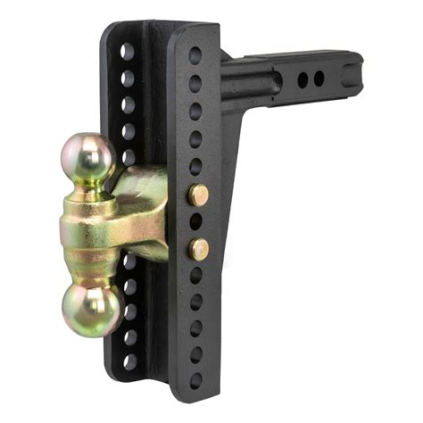 Shop By Part Category - Towing - Ball Mounts - Dale