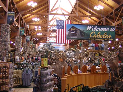 Shop Cabela