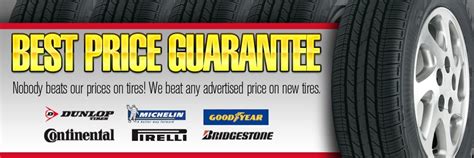 Shop Car Tires in Tampa Palm Harbor Honda Tire Sale