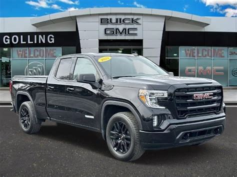 Shop Certified Vehicles at Golling Buick GMC in LAKE ORION