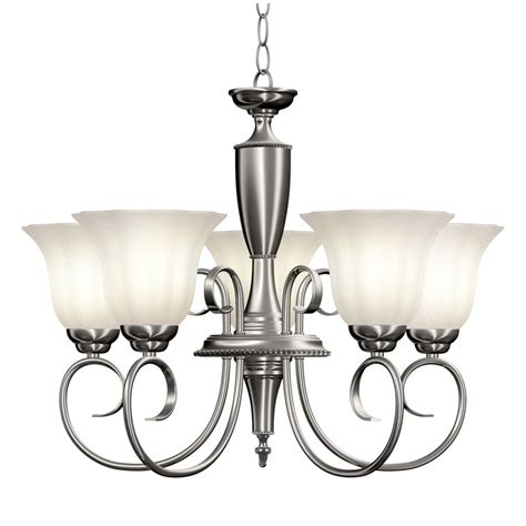 Shop Chandeliers Lowe