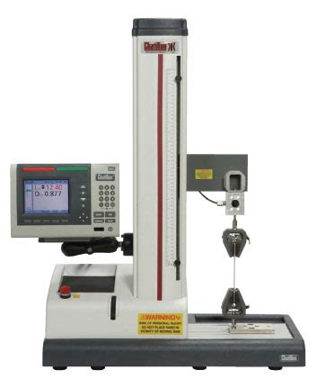 Shop Chatillon Products Willich Precision Instruments