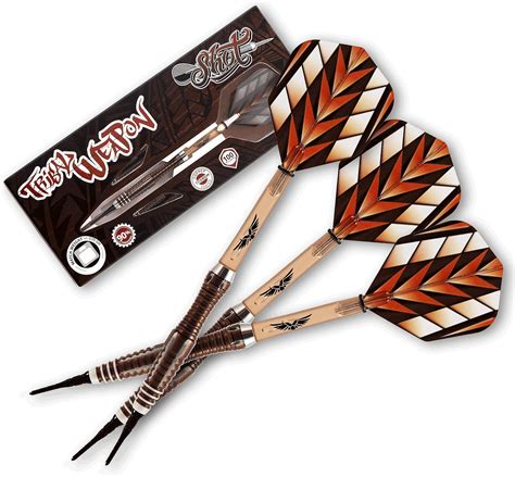 Shop Darts by Type at Shot Darts