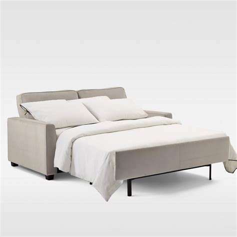 Shop Deals for Henry Basic Sleeper Sofa, Queen, Deco Weave, …