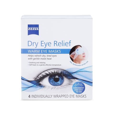 Shop Dry Eye Masks & Cool Compress Wraps & Rollers For Pain …