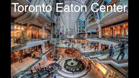 Shop Eaton in Canada