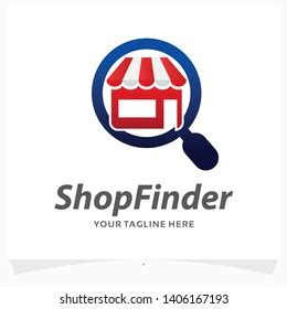 Shop Finder