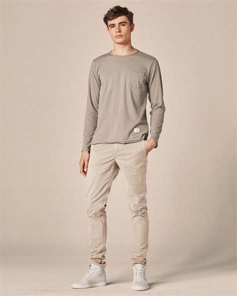 Shop Fit 1 Classic Chinos for Men rag & bone