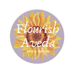 Shop Flourish Aveda Spa & Salon