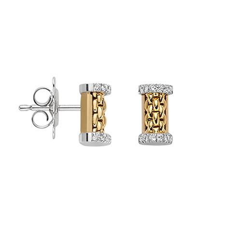 Shop Fope Earrings - Laings