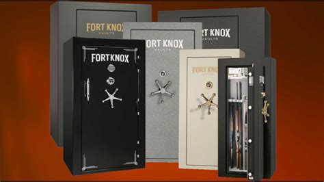 Shop Fort Knox