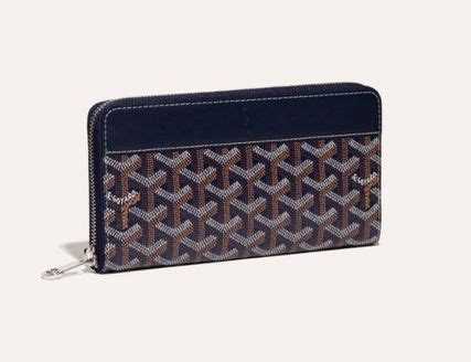 Shop GOYARD MATIGNON BUYMA