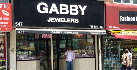 Shop Gabby