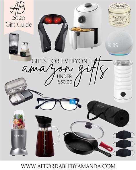 Shop Gift Ideas - amazon.com