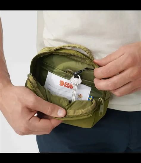 Shop Hip Packs Fjallraven