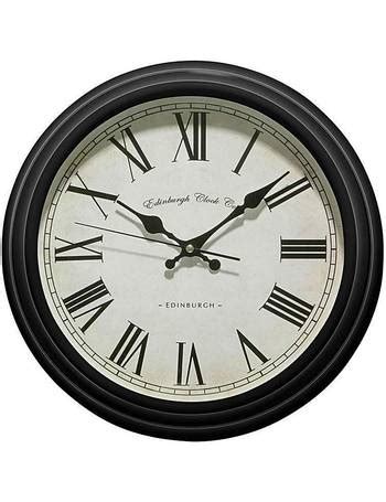 Shop Jd Williams Clocks up to 30% Off DealDoodle