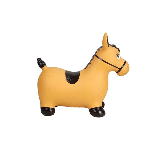 Shop Juniors Horse Ride-On Bouncer Toy Online Babyshop UAE