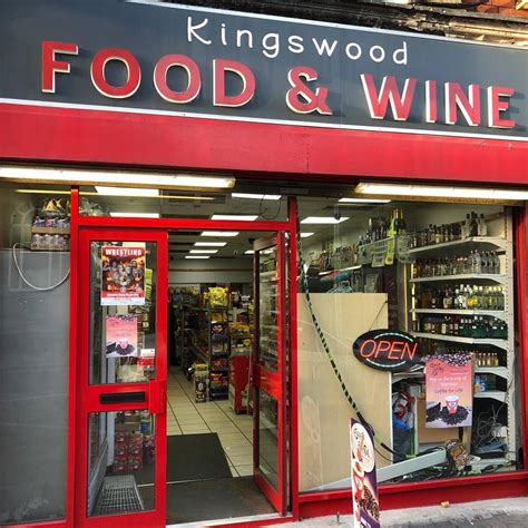 Shop KINGSWOOD