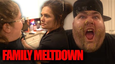 Shop Meltdown - The Meltdown family want to show love and