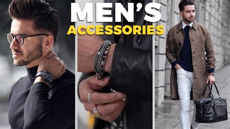 Shop Must-have Men