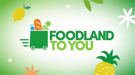 Shop Online Foodland