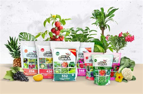 Shop Organic Plant Care – Seeds for Africa