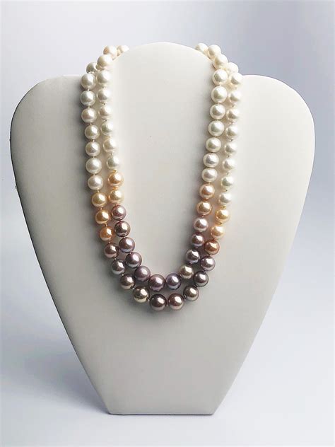 Shop Pearl Necklaces & Pendants Zales Outlet