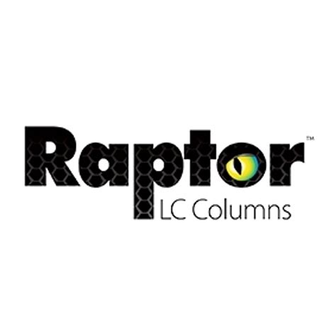 Shop Restek Raptor LC Columns - Chrom Tech