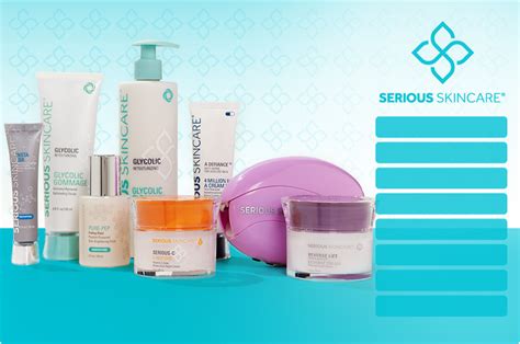 Shop Serious Skincare Flip Social US