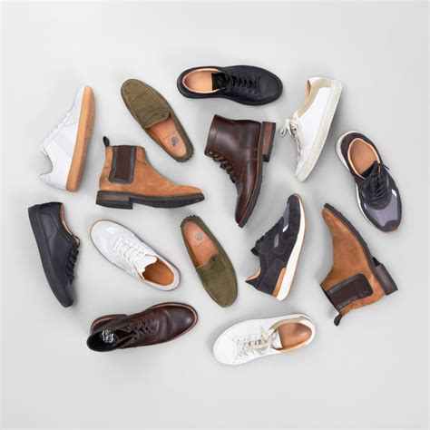 Shop Shoes Collection for Men Online in UAE H&M UAE